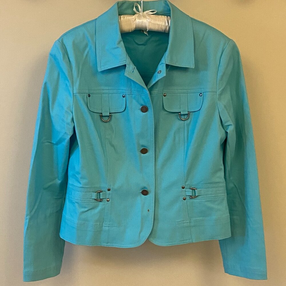 Ladies jacket